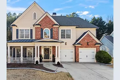 145 Highlands Drive, Woodstock, GA 30188 - Photo 1