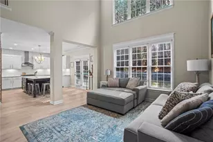 145 Highlands Dr, Woodstock, GA 30188 - Photo 17