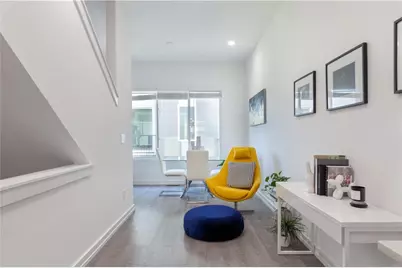 1606 Rock Dam Drive #11, Atlanta, GA 30317 - Photo 11