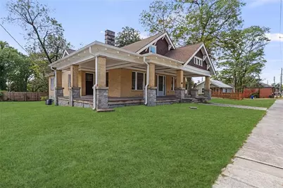 948 Peek Street NW, Conyers, GA 30012 - Photo 3