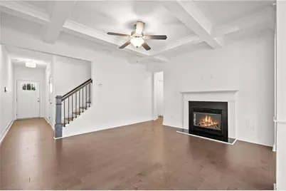 124 Auburn Woods Drive, Auburn, GA 30011 - Photo 11