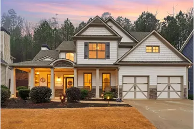 158 Pine Trail, Dallas, GA 30157 - Photo 63