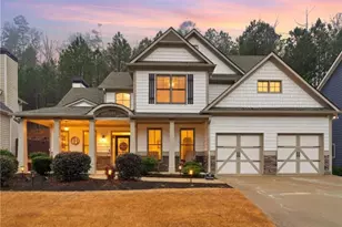 158 Pine Trail, Dallas, GA 30157 - Photo 63