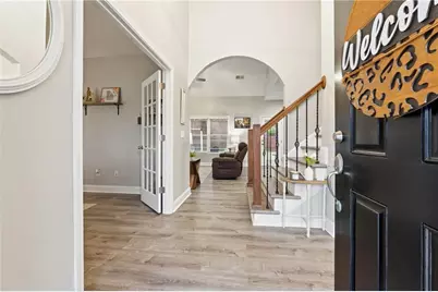 158 Pine Trail, Dallas, GA 30157 - Photo 9