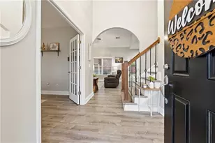 158 Pine Trail, Dallas, GA 30157 - Photo 9