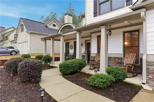 158 Pine Trail, Dallas, GA 30157 - Photo 7