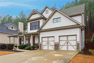 158 Pine Trail, Dallas, GA 30157 - Photo 5