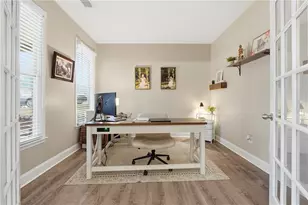 158 Pine Trail, Dallas, GA 30157 - Photo 11