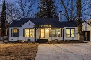 2362 N Decatur Rd, Decatur, GA 30033 - Photo 3