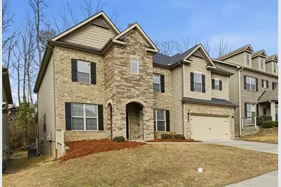 3727 Woodoats Circle, Buford, GA 30519 - Photo 3