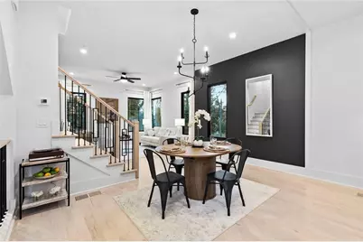 1946 8th Street #1, Atlanta, GA 30341 - Photo 15