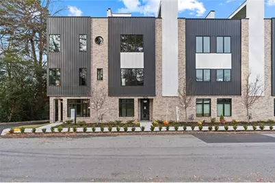 1946 8th Street #1, Atlanta, GA 30341 - Photo 7