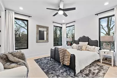 1946 8th Street #1, Atlanta, GA 30341 - Photo 25