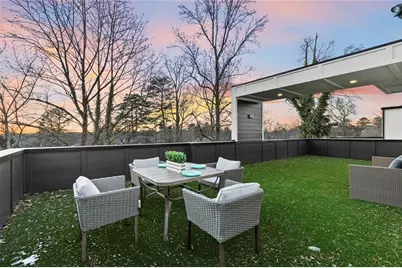 1946 8th Street #1, Atlanta, GA 30341 - Photo 31