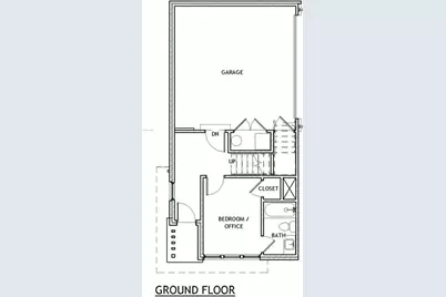 1946 8th Street #1, Atlanta, GA 30341 - Photo 35