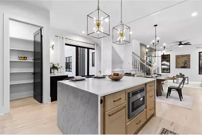 1946 8th Street #1, Atlanta, GA 30341 - Photo 13