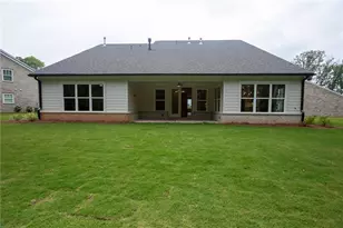 5235 Memento Trace, Cumming, GA 30040 - Photo 5