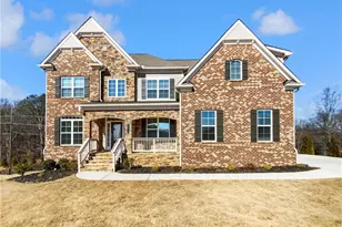 6375 Haystack Ct, Cumming, GA 30040 - Photo 1