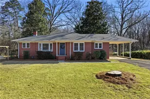 51 Griffith Ave, Jasper, GA 30143 - Photo 1