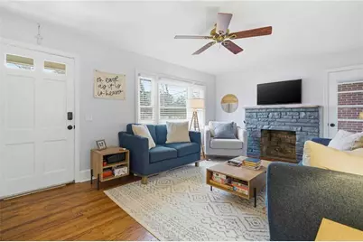 51 Griffith Avenue, Jasper, GA 30143 - Photo 5