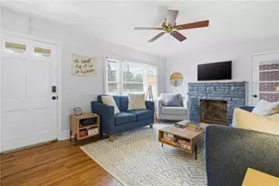 51 Griffith Ave, Jasper, GA 30143 - Photo 5