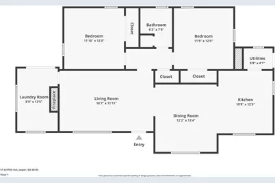 51 Griffith Avenue, Jasper, GA 30143 - Photo 25