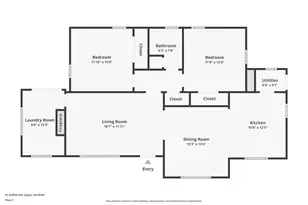 51 Griffith Ave, Jasper, GA 30143 - Photo 25