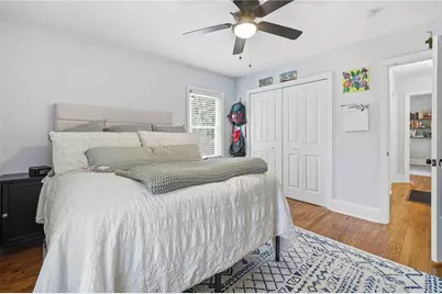 51 Griffith Avenue, Jasper, GA 30143 - Photo 17