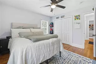 51 Griffith Ave, Jasper, GA 30143 - Photo 17