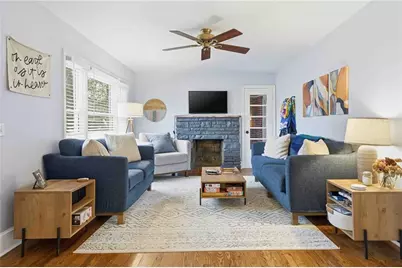 51 Griffith Avenue, Jasper, GA 30143 - Photo 3