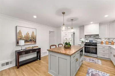 3549 Castlehill Court, Tucker, GA 30084 - Photo 13