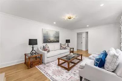 3549 Castlehill Court, Tucker, GA 30084 - Photo 19