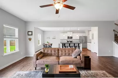 34 Rock Foot Way SE, Cartersville, GA 30120 - Photo 9