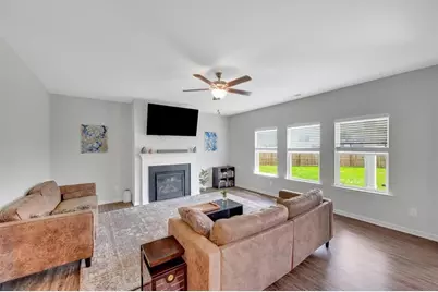 34 Rock Foot Way SE, Cartersville, GA 30120 - Photo 7