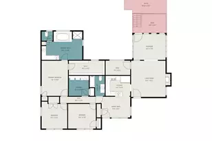 409 Cole Dr SW, Lilburn, GA 30047 - Photo 43