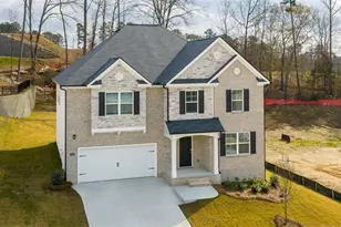 2292 Edgecombe Ln, Dacula, GA 30019 - Photo 1