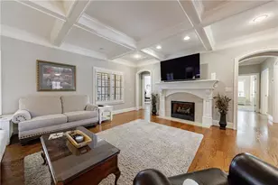 2462 Ballantrae Cir, Cumming, GA 30041 - Photo 9