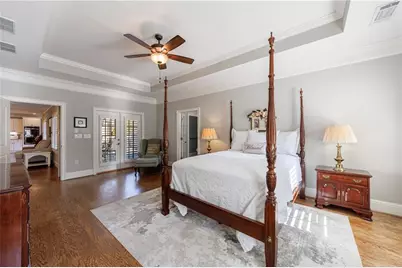 2462 Ballantrae Circle, Cumming, GA 30041 - Photo 31