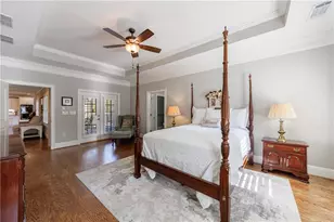 2462 Ballantrae Cir, Cumming, GA 30041 - Photo 31