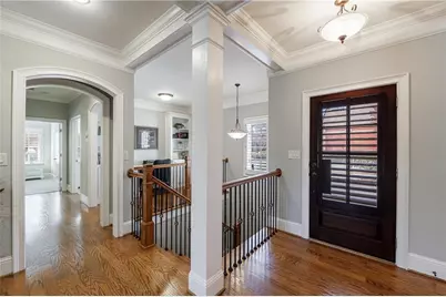 2462 Ballantrae Circle, Cumming, GA 30041 - Photo 41