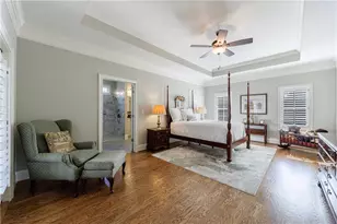 2462 Ballantrae Cir, Cumming, GA 30041 - Photo 29