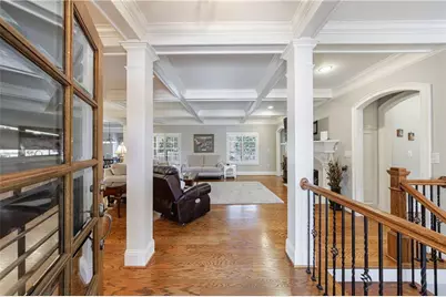 2462 Ballantrae Circle, Cumming, GA 30041 - Photo 7