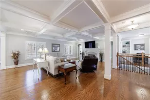 2462 Ballantrae Cir, Cumming, GA 30041 - Photo 7