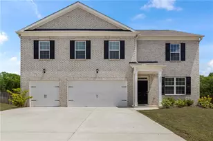 [Address not provided], Atlanta, GA 30331 - Photo 1