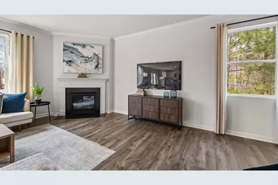 1065 Lost Creek Parkway, Dallas, GA 30132 - Photo 11