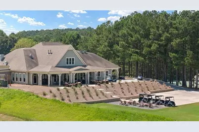 1065 Lost Creek Parkway, Dallas, GA 30132 - Photo 37