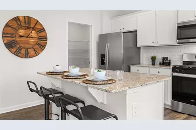 1065 Lost Creek Parkway, Dallas, GA 30132 - Photo 5