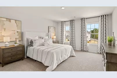 1065 Lost Creek Parkway, Dallas, GA 30132 - Photo 25