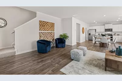 1065 Lost Creek Parkway, Dallas, GA 30132 - Photo 13