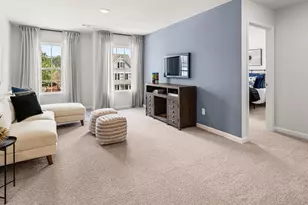 1065 Lost Creek Pkwy, Dallas, GA 30132 - Photo 23